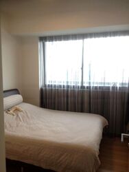 Marina Bay Residences (D1), Condominium #473492891